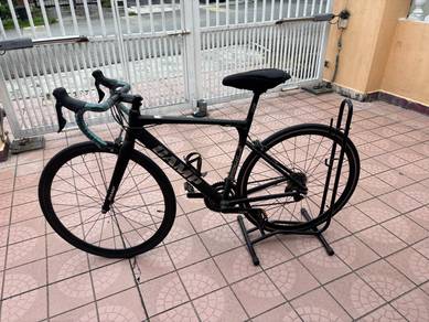 CAMP Brand Road Bike