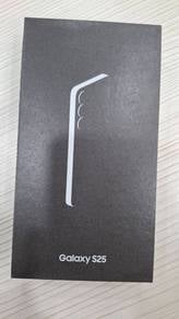 [LIKE NEW] Samsung Galaxy S25 256GB Sky Blue