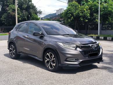 Honda HR-V RS in Cheras, KUL