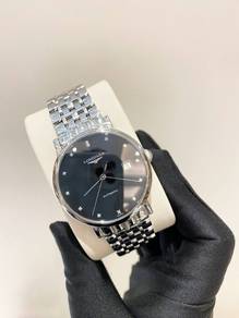 2023 Longines Elegant Collection Diamond
