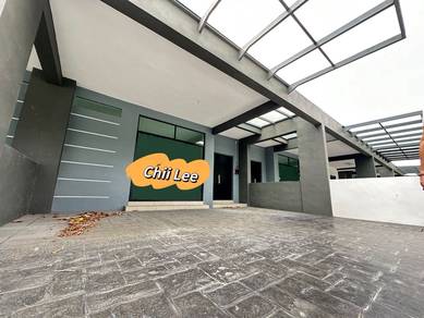2-storey Terraced House For Sale in Bukit Mertajam,PNG