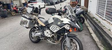 BMW R 1200 GS