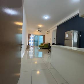 Condominium For Rent in Villa Crystal