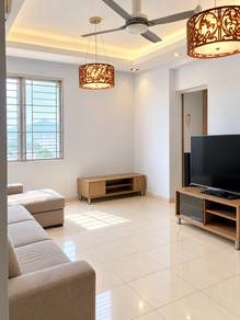 Service Residence For Sale in Casa Subang