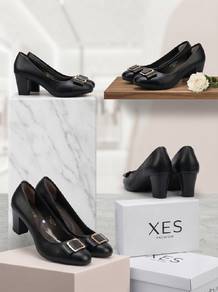 Heels shoes