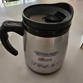 New Thermos Mug For Sale