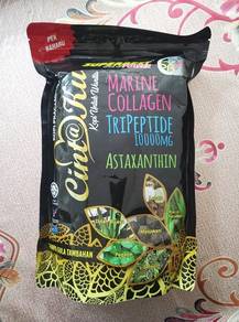Original Murah Kopi Herba CintaKu 3-in-1 Superbest