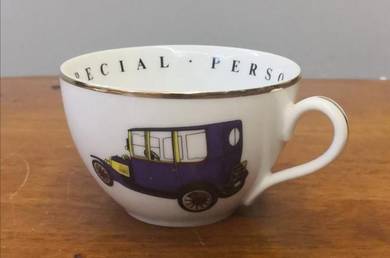 To a very special person cup Japan