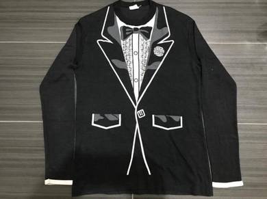 Vintage Tuxedo Rock n Roll  California Tshirt