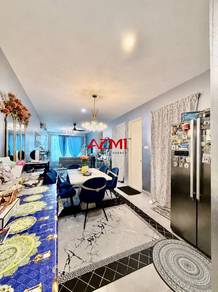 Apartment For Sale in Residensi PR1MA Premier Matang, Kuching, Sarawak