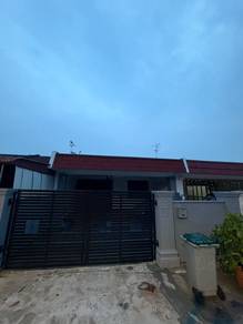 1-storey Terraced House For Sale in Skudai,JHR