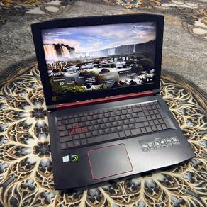 ACER NITRO 5 AN515-52 Gaming Laptop
