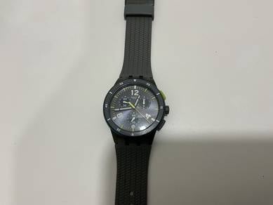 Swatch Sportire (model SUSM407)