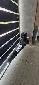 D'nor 880 AutoGate System Offer D'nor
