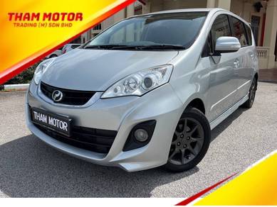 2020 Perodua Alza S