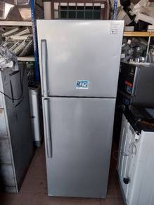 Peti sejuk/ ais/ fridge/ chest freezer