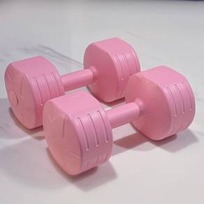 5kg Dumbbells