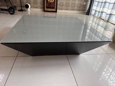 Table & chair