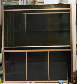 jualan kemas rumah