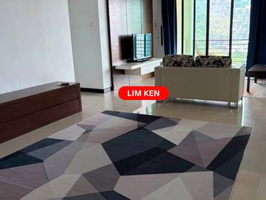 Condominium For Rent in Alila Horizon