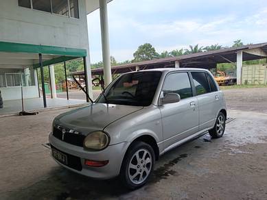 Kelisa Manual 2005