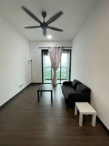 Service Residence For Rent in Vista Bangi