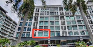 Office space For Sale in Kota Kinabalu,SBH