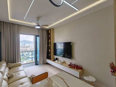 Condominium For Sale in Queens Residences Q1 @ Queens Waterfront