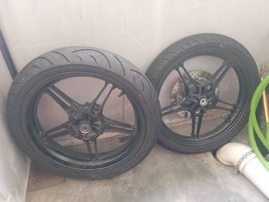 tayar & rim y15 v2