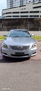 Toyota Camry G in Butterworth, PNG
