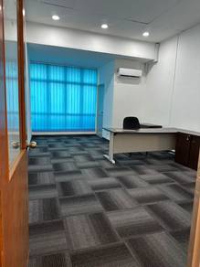 Office space For Rent in Bangi,SGR