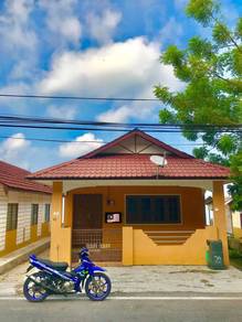Princess Homestay Pangkor