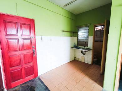Apartment For Sale in Pangsapuri Sri Ayu