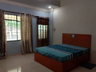 Room in Kota Kinabalu, SBH