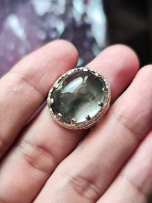Cincin Batu Bukit