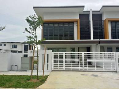 2-storey Terraced House For Sale in Sepang,SGR