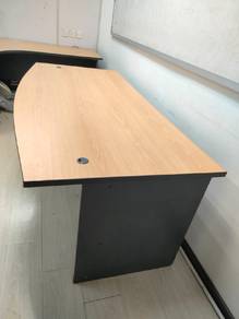 Meja office untuk dijual