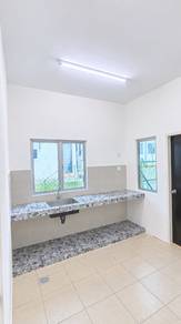 1-storey Terraced House For Rent in Bandar Sri Sendayan,NSN