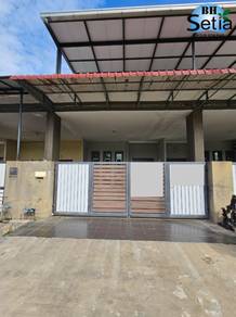 2-storey Terraced House For Sale in Kuantan,PHG