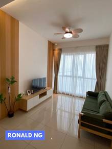 Condominium For Rent in The Zen