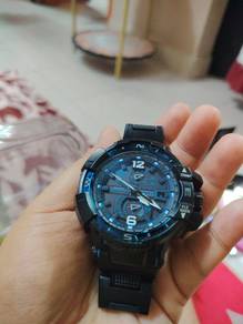 G-shock