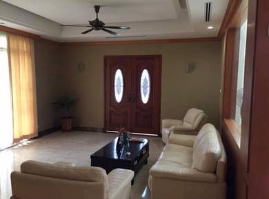 Bungalow House For Sale in Gelugor,PNG