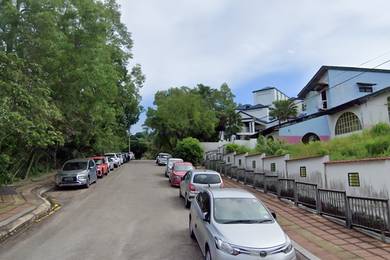 Commercial Land in Damansara, KUL