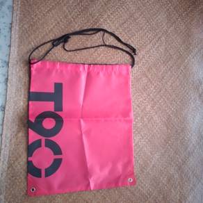 索袋 bag with cord