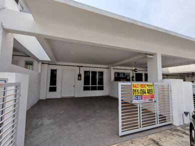 2-storey Terraced House For Sale in Bandar Sri Sendayan,NSN