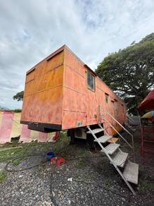 caravan