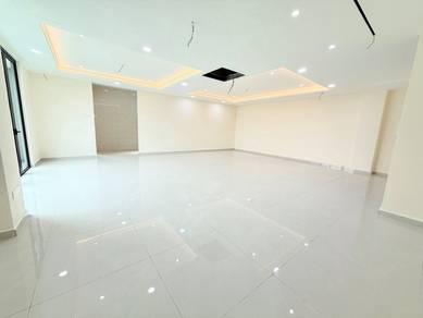 2-storey Terraced House For Sale in Tebrau,JHR