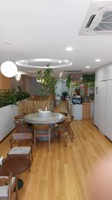 Beautiful cafe for sale @ KTM KLANG Ready2Operate