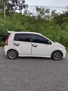 Perodua Viva SX STANDARD in Kuala Krai, KTN