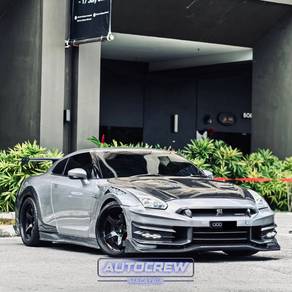 Nissan Skyline GTR - R35  in Kuching, SWK